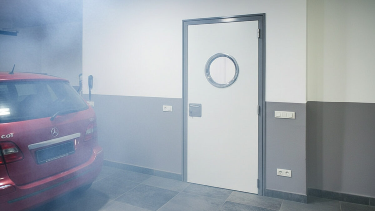 Puerta Turia Premium control de humos de Puertas Siwell (1)